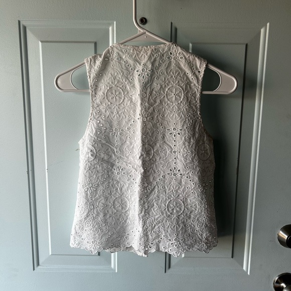 Sezane Roni Blouse - Picture 2 of 8